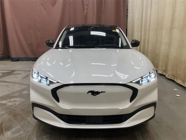2026 FORD Mustang Mach-E Premium AWD - Photo 9
