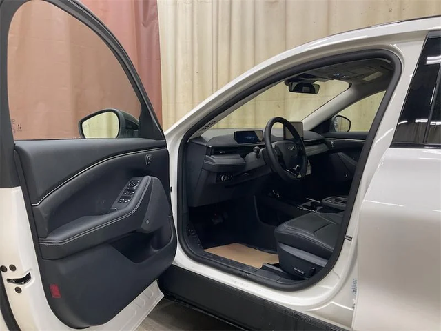 2026 FORD Mustang Mach-E Premium AWD - Photo 10