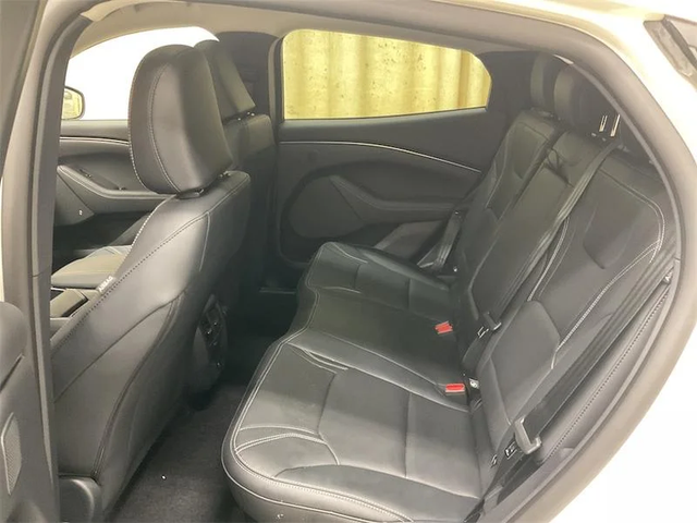 2026 FORD Mustang Mach-E Premium AWD - Photo 12