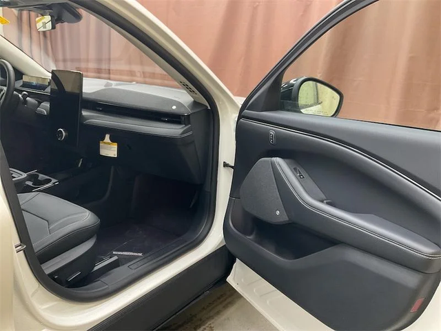 2026 FORD Mustang Mach-E Premium AWD - Photo 15