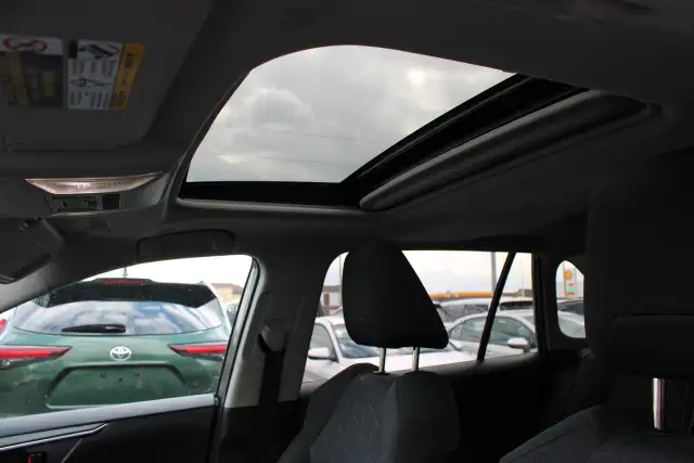 2025 Toyota RAV4 XLE AWD - Photo 11