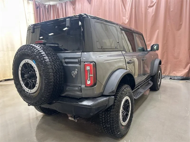 2026 FORD Bronco Badlands - Photo 6