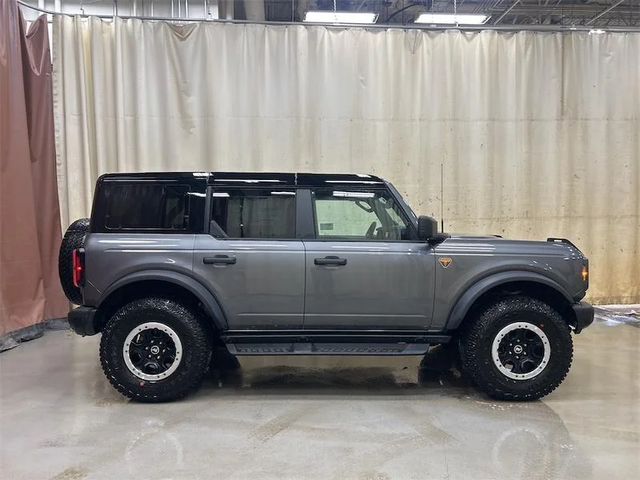 2026 FORD Bronco Badlands - Photo 7