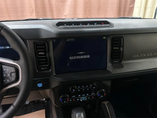 2026 FORD Bronco Badlands - Photo 11