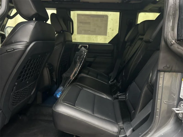 2026 FORD Bronco Badlands - Photo 12