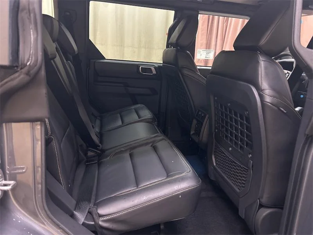 2026 FORD Bronco Badlands - Photo 14
