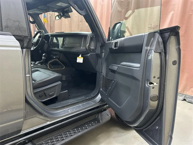 2026 FORD Bronco Badlands - Photo 15