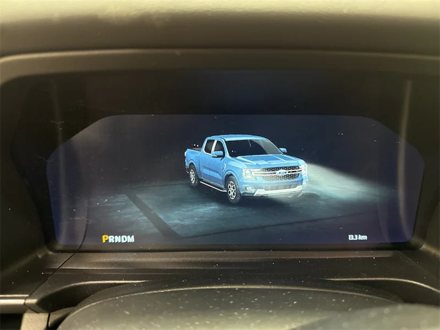 2026 FORD Ranger LARIAT - Photo 6