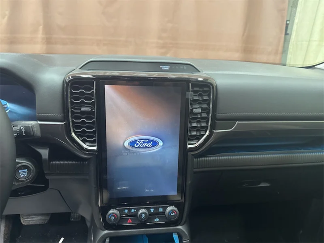 2026 FORD Ranger LARIAT - Photo 7