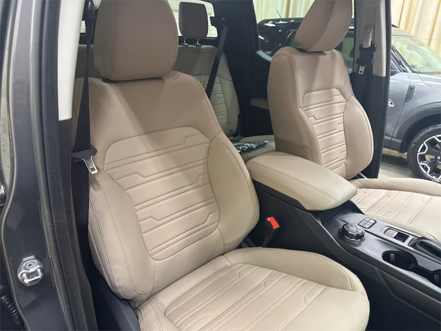 2026 FORD Ranger LARIAT - Photo 8