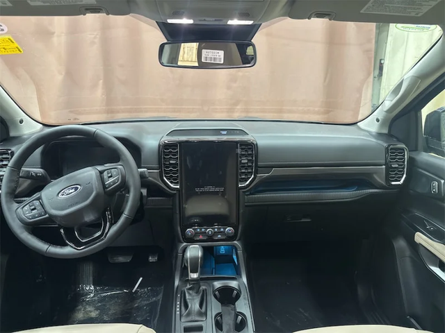 2026 FORD Ranger LARIAT - Photo 10