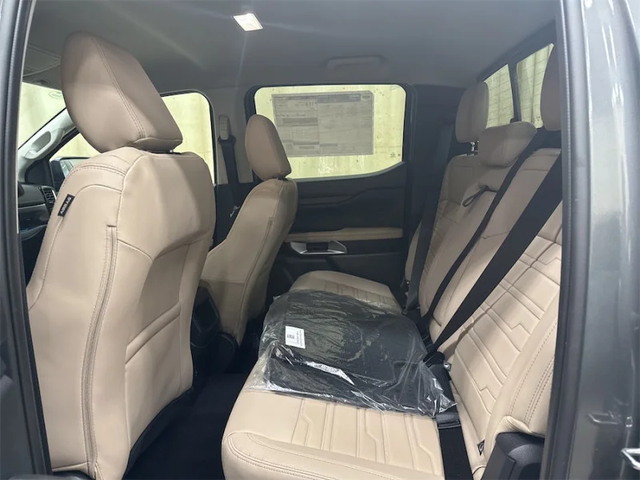 2026 FORD Ranger LARIAT - Photo 11