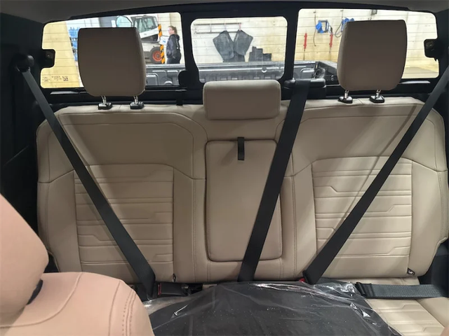 2026 FORD Ranger LARIAT - Photo 12