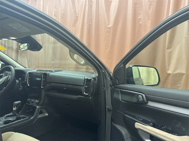 2026 FORD Ranger LARIAT - Photo 14