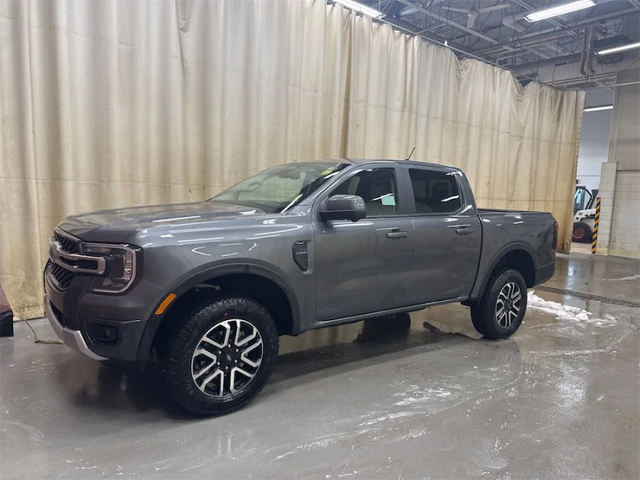 2026 FORD Ranger LARIAT - Photo 15