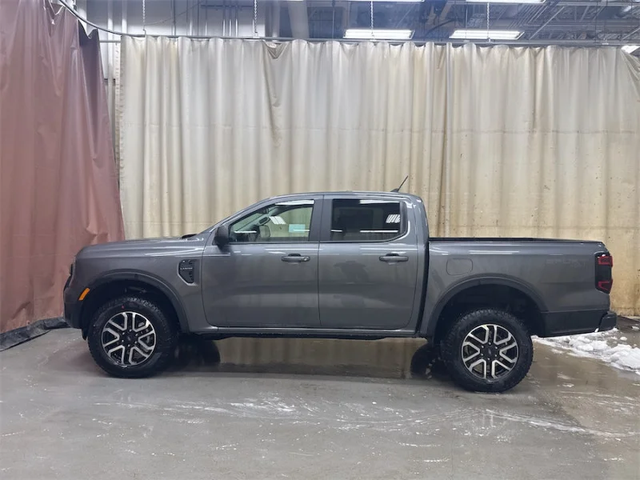 2026 FORD Ranger LARIAT - Photo 16