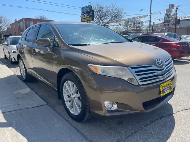 2011 Toyota Venza - Photo 3