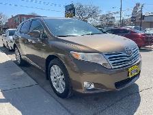 2011 Toyota Venza - Photo 3