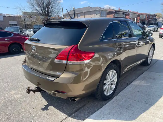 2011 Toyota Venza - Photo 5