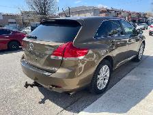 2011 Toyota Venza - Photo 5