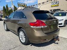 2011 Toyota Venza - Photo 7