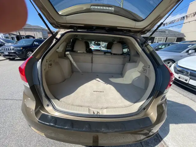 2011 Toyota Venza - Photo 9