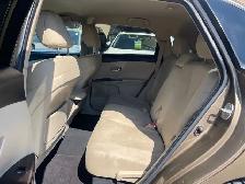 2011 Toyota Venza - Photo 10