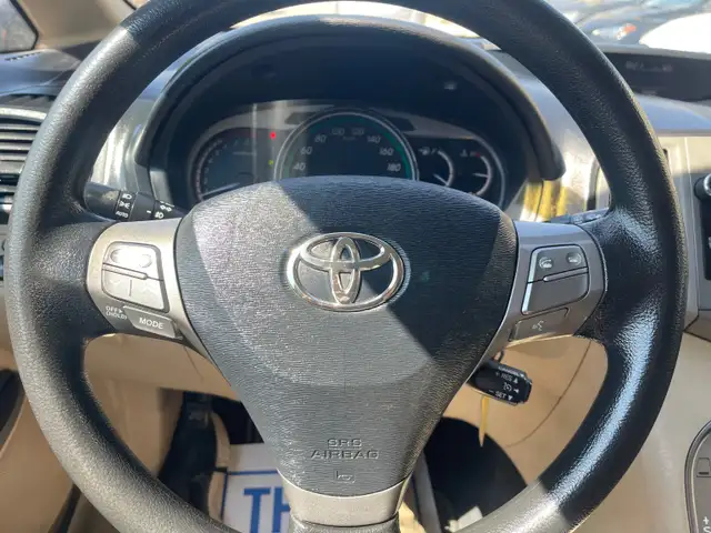2011 Toyota Venza - Photo 13