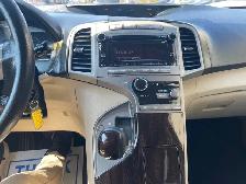 2011 Toyota Venza - Photo 17