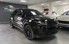2018 Land Rover Range Rover Evoque Convertible HSE Dynamic - Photo 2