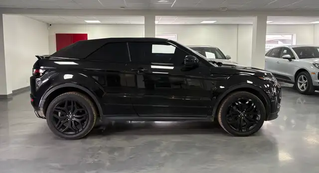 2018 Land Rover Range Rover Evoque Convertible HSE Dynamic - Photo 3