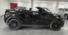 2018 Land Rover Range Rover Evoque Convertible HSE Dynamic - Photo 4