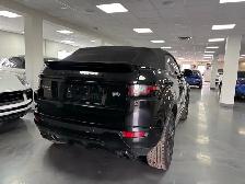 2018 Land Rover Range Rover Evoque Convertible HSE Dynamic - Photo 6