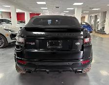 2018 Land Rover Range Rover Evoque Convertible HSE Dynamic - Photo 7