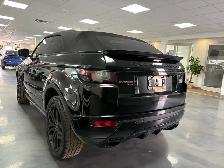 2018 Land Rover Range Rover Evoque Convertible HSE Dynamic - Photo 8