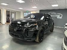 2018 Land Rover Range Rover Evoque Convertible HSE Dynamic - Photo 9