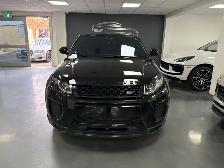 2018 Land Rover Range Rover Evoque Convertible HSE Dynamic - Photo 10