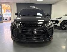 2018 Land Rover Range Rover Evoque Convertible HSE Dynamic - Photo 11