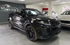 2018 Land Rover Range Rover Evoque Convertible HSE Dynamic - Photo 12