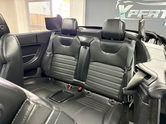 2018 Land Rover Range Rover Evoque Convertible HSE Dynamic - Photo 16