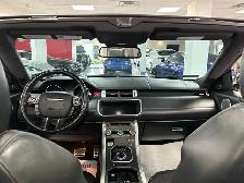 2018 Land Rover Range Rover Evoque Convertible HSE Dynamic - Photo 17