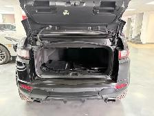 2018 Land Rover Range Rover Evoque Convertible HSE Dynamic - Photo 18