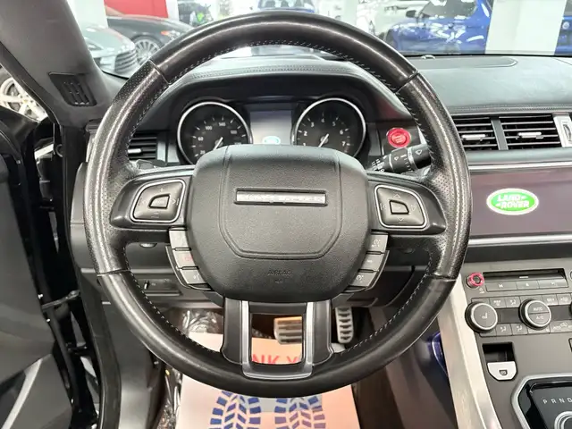 2018 Land Rover Range Rover Evoque Convertible HSE Dynamic - Photo 21