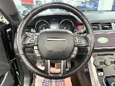 2018 Land Rover Range Rover Evoque Convertible HSE Dynamic - Photo 21