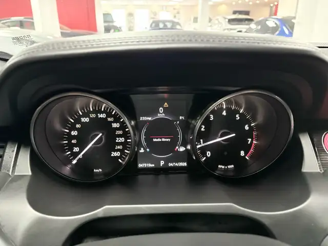 2018 Land Rover Range Rover Evoque Convertible HSE Dynamic - Photo 22