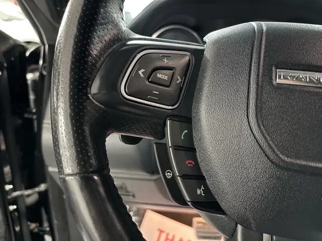 2018 Land Rover Range Rover Evoque Convertible HSE Dynamic - Photo 24