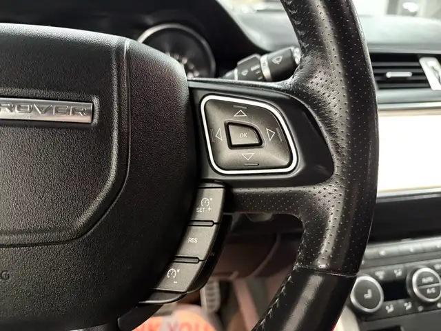 2018 Land Rover Range Rover Evoque Convertible HSE Dynamic - Photo 25