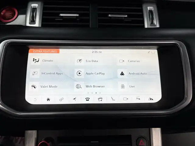 2018 Land Rover Range Rover Evoque Convertible HSE Dynamic - Photo 26