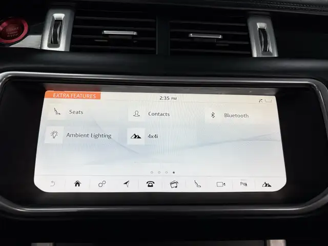 2018 Land Rover Range Rover Evoque Convertible HSE Dynamic - Photo 27