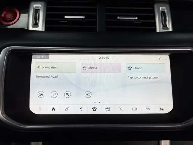 2018 Land Rover Range Rover Evoque Convertible HSE Dynamic - Photo 28